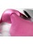 Pembe Sade Italian Kravat 1
