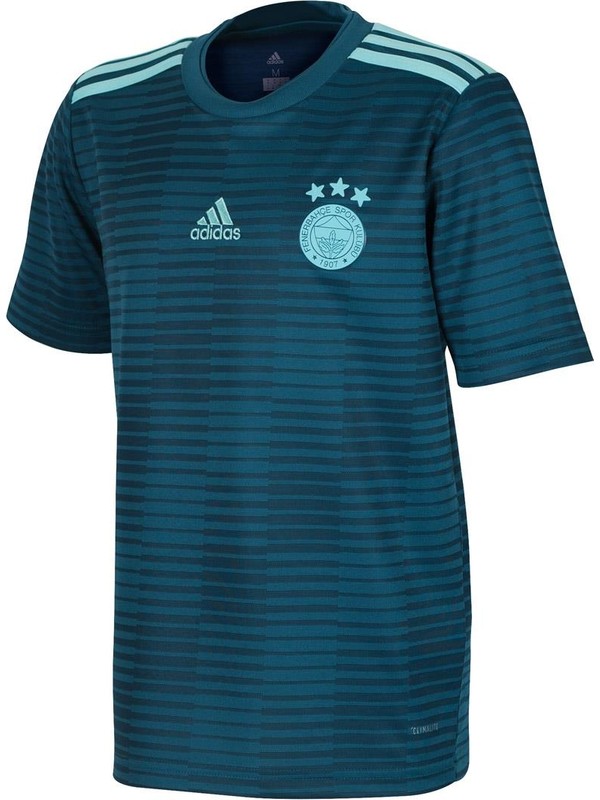 adidas Cg0678 Fenerbahçe 201819 Away Çocuk Forması Fiyatı