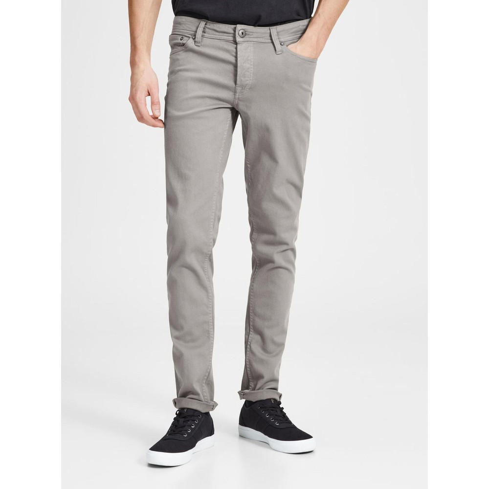 Jack & Jones Erkek Kot Pantolon 12136627 Glenn Orıgınal Jack & Jones Erkek Kot Pantolon 12136627 Glenn Orıgınal