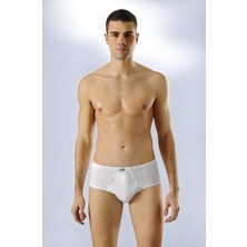 Anıt Erkek Penye Slip Külot