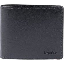 Cengiz Pakel Erkek Deri Kredi Kartlık Cüzdan Modelleri 27419