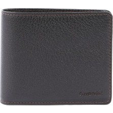 Cengiz Pakel Erkek Deri Kredi Kartlık Cüzdan Modelleri 27419