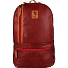 U.S. Polo Assn. PLÇAN8101 Sırt Çantası