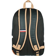 U.S. Polo Assn. PLÇAN8103 Sırt Çantası