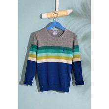 U.S. Polo Assn. Triko Kazak 50192443-Vr033