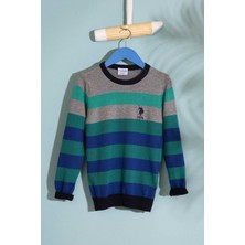 U.S. Polo Assn. Triko Kazak 50192445-Vr028