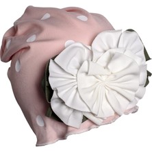 Baby Dora Penye Bere Kız Çocuk