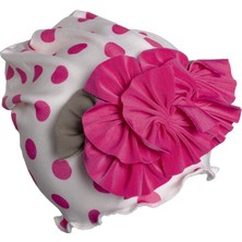 Baby Dora Penye Bere Kız Çocuk