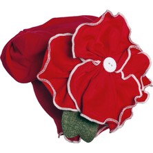 Baby Dora Penye Bere Kız Çocuk