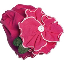 Baby Dora Penye Bere Kız Çocuk