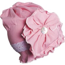 Baby Dora Penye Bere Kız Çocuk