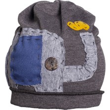 Baby Dora Penye Bere Erkek Çocuk