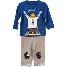 Zeyland Erkek Bebek Takım