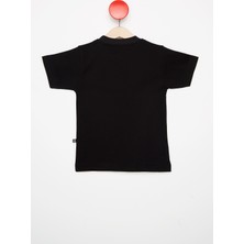 FullaModa Atatürk Baskılı Tshirt