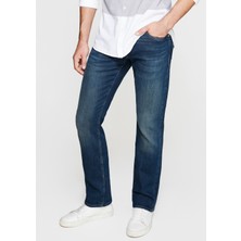 Mavi Erkek Martin Mavi Premium Jean Pantolon 0037824607