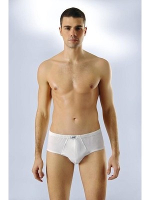Anıt Erkek Penye Slip Külot