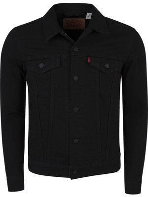 Levi's Erkek Kot Ceket 72334-0144