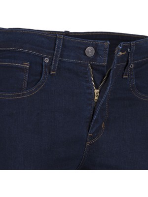 Levi's 721 Jeans Kadın Kot Pantolon 18882