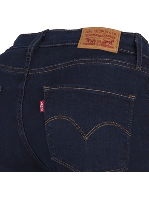 Levi's 721 Jeans Kadın Kot Pantolon 18882