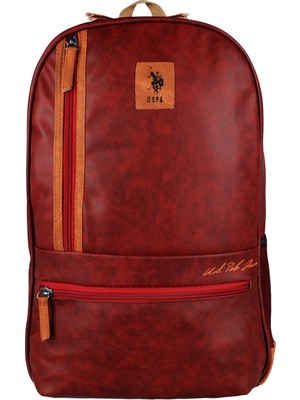 U.S. Polo Assn. PLÇAN8101 Sırt Çantası