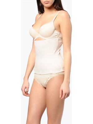 Suwen Bel Korse Waist Corset Shapewear Sw9140