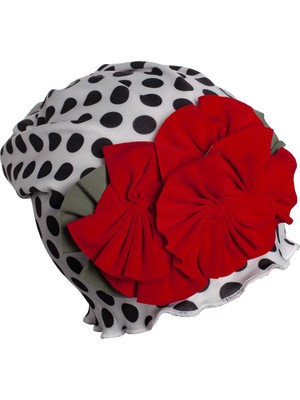 Baby Dora Penye Bere Kız Çocuk