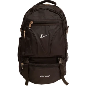 Escape Dağcı Sırt Çantası Siyah ESC210508SKM01