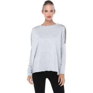 Kadın Love Sweatshirt