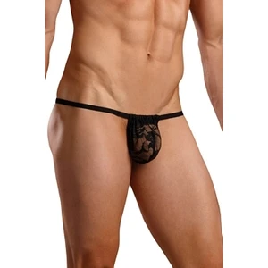 Fantezi Erkek Dantel İç Çamaşırı String Tanga