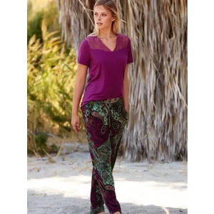 Penye Mood 8366 Pijama Takımı