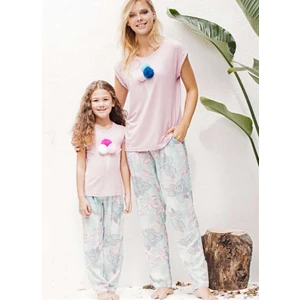 1232 Pijama Takım
