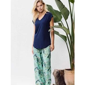 1235 Pijama Takım