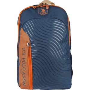 U.S. Polo Assn. Sırt Çantası Pl8210 Lacivert
