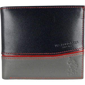 U.S. Polo Assn. PLCUZ8405 Cüzdan