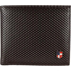 U.S. Polo Assn. Erkek Cüzdan Plcz8406 Kahverengi