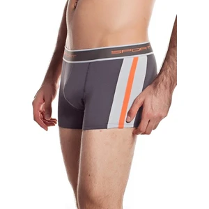 Erkek Toby Sort Külot Bx0851301