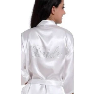 Pierre Cardin 1000 Brıde Tek Sabahlık