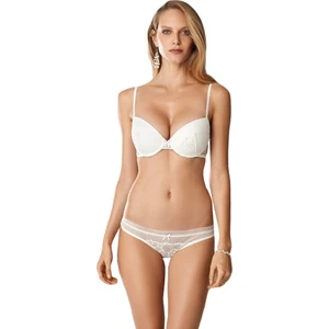 Pierre Cardin 4585 Destekli Sütyen Külot Takım