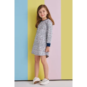 Cable Car Kız Çocuk Gecelik Grimelanj