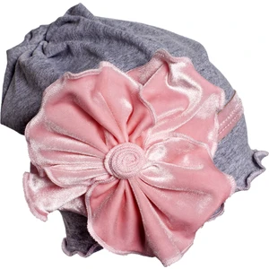 Baby Dora Penye Bere Kız Çocuk