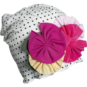 Baby Dora Penye Bere Kız Çocuk