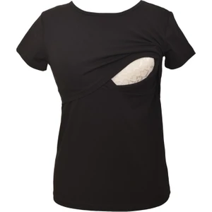 2501_2502 Lohusa Emzirme Tshirt