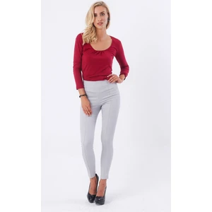 2399 Gri Pantolon