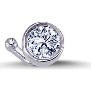 Lova 0,08 Karat Pırlanta Hızma 5080001