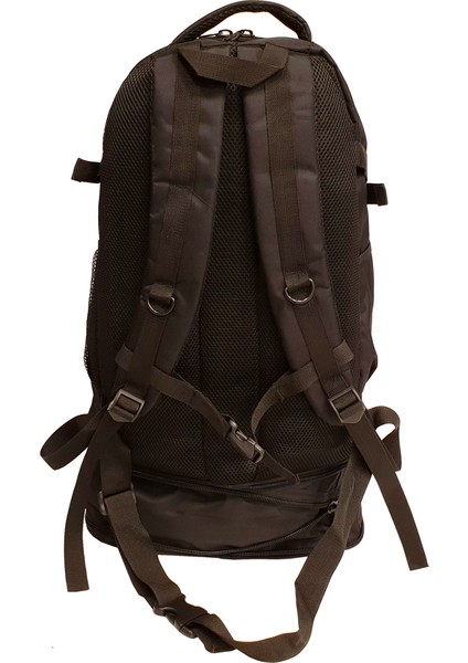 Escape Dağcı Sırt Çantası Siyah ESC210508SKM01 fırsatları