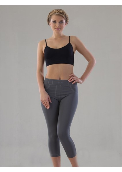 Seamless Kot Pantolon Tayt 3801