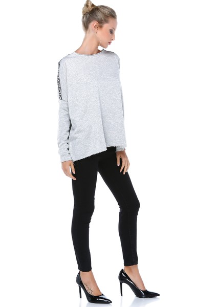 Kadın Love Sweatshirt fiyatları