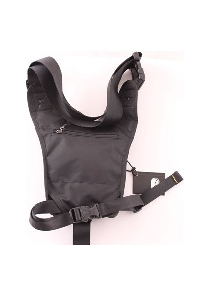 31034 Bacak Bağlamalı Bel Çantası Siyah fiyatları