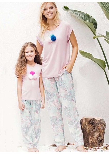 1232 Pijama Takım