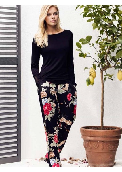1247 Pijama Takım
